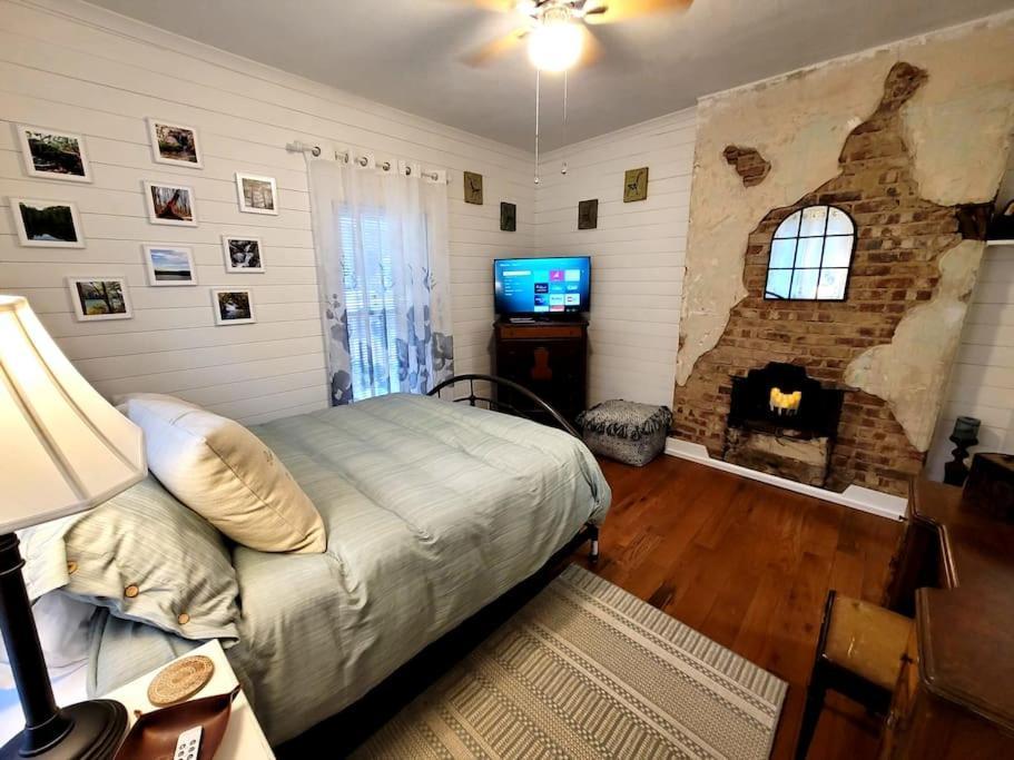 Apple Hill Bungalow, Family And Pet Friendly! Bristol Kültér fotó